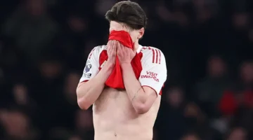 نجم الدوري الإنجليزي الأحق بجائزة رابطة اللاعبين المحترفين حسب اختيار غاري لينيكر